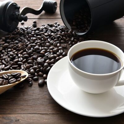 プロが教える！美味しいコーヒーの保存の仕方｜豆・粉どちらが最適か？