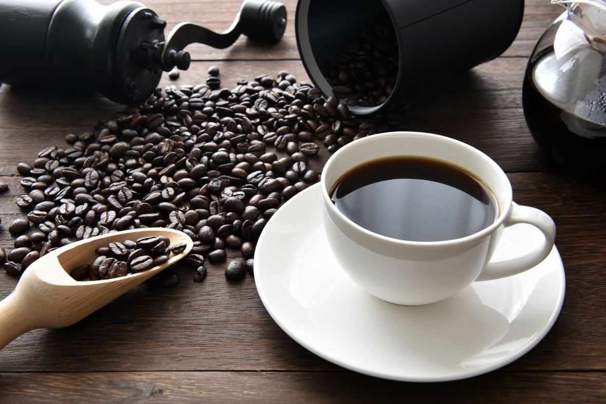 プロが教える！美味しいコーヒーの保存の仕方｜豆・粉どちらが最適か？