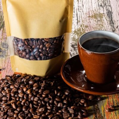コーヒー屋さんにおススメのコーヒー袋｜理由を含めて一挙ご紹介！