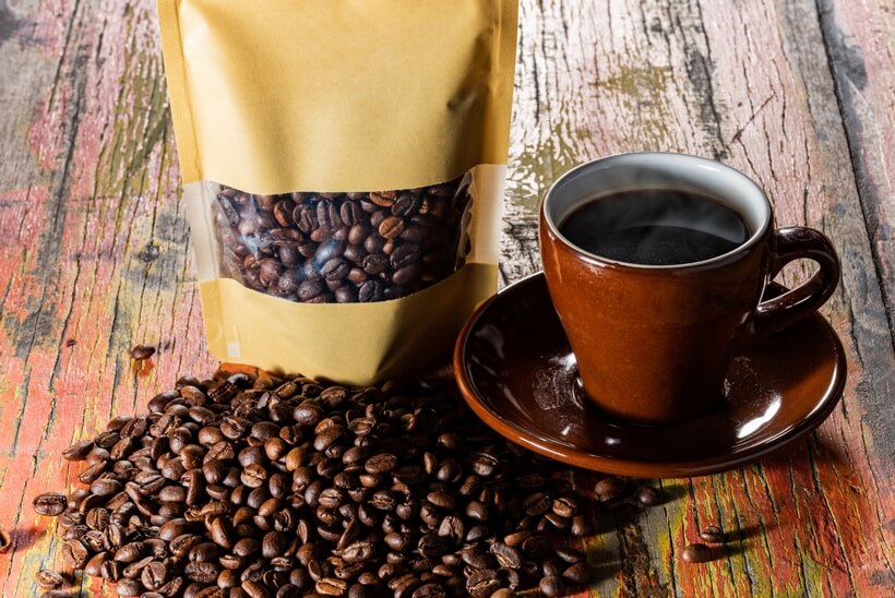 コーヒー屋さんにおススメのコーヒー袋｜理由を含めて一挙ご紹介！